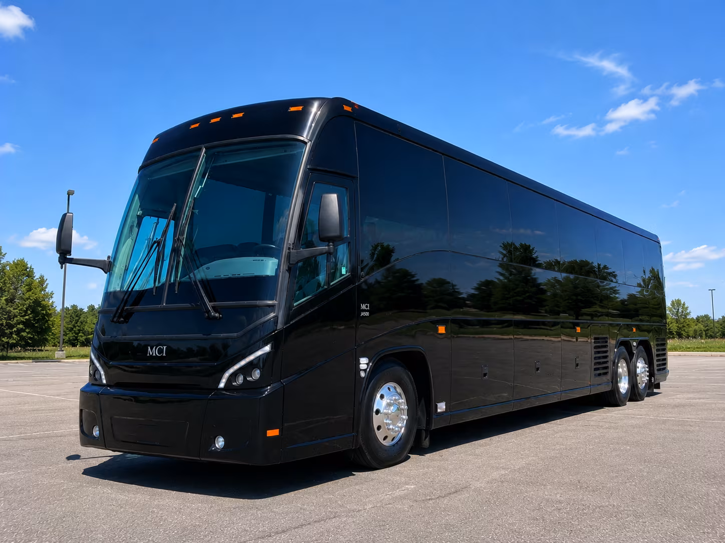 angel stadium honda center bus rentals from westminster