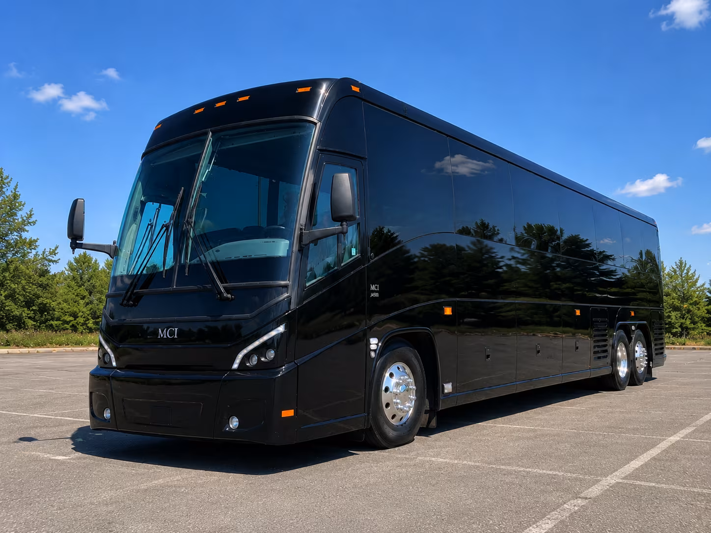 charter buses to sofi stadium inglewood from westminster