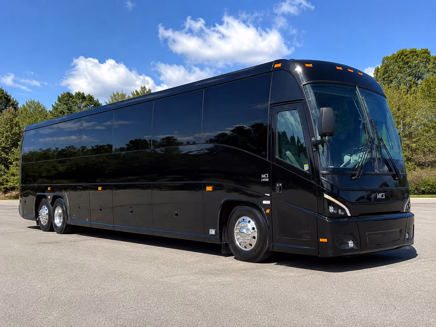 easy field trip bus rentals for westminster schools any grade level