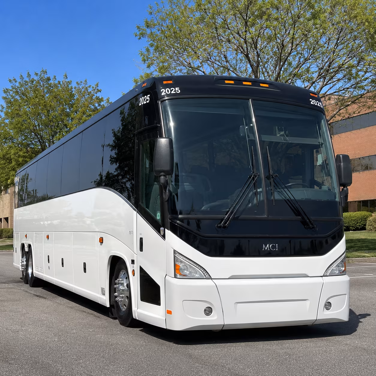 hollywood bowl bus rentals from westminster