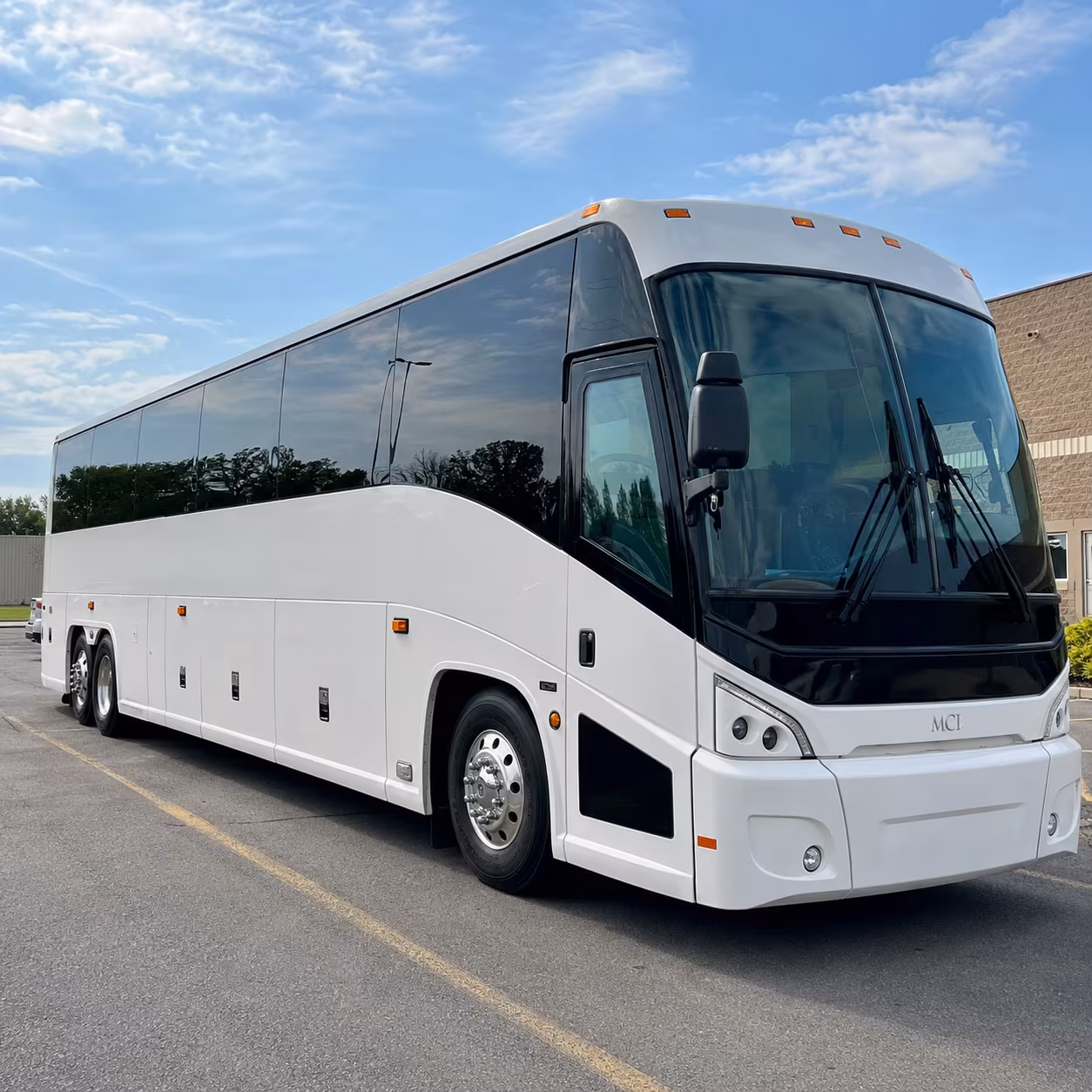 honda center concert bus rentals from westminster