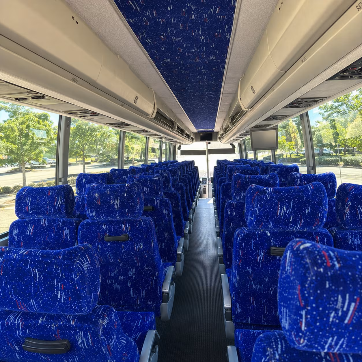 las vegas group trips from westminster charter buses on i 15