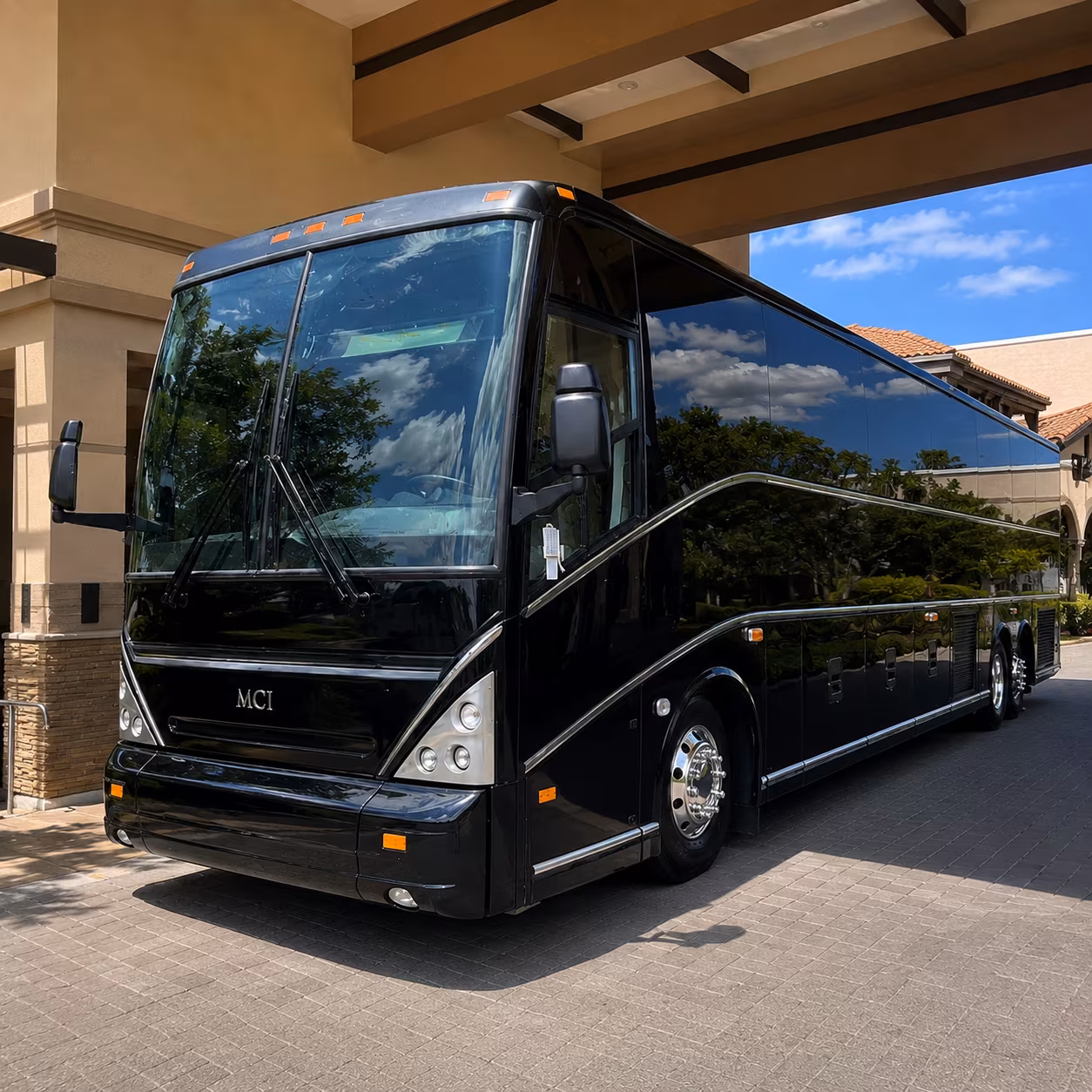 no single company limits what you can find through westminstercacharterbusservices com