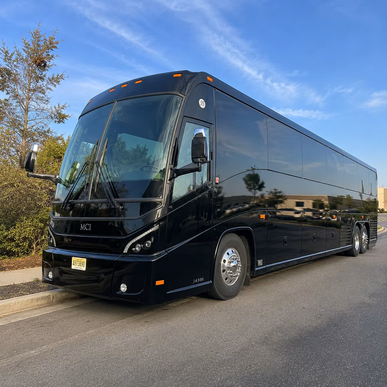 tech and corporate park shuttles to irvine spectrum and south oc employers