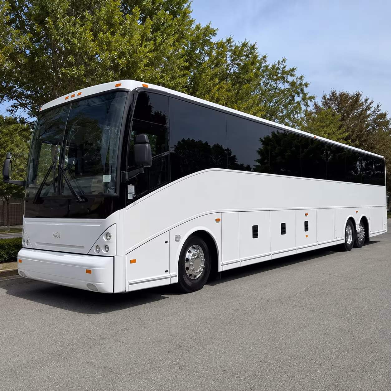 westminster airport transportation onboard seating