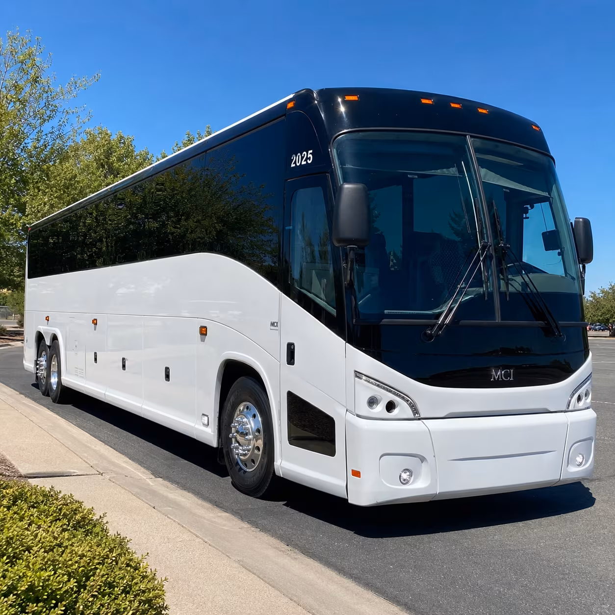 westminster concert transportation