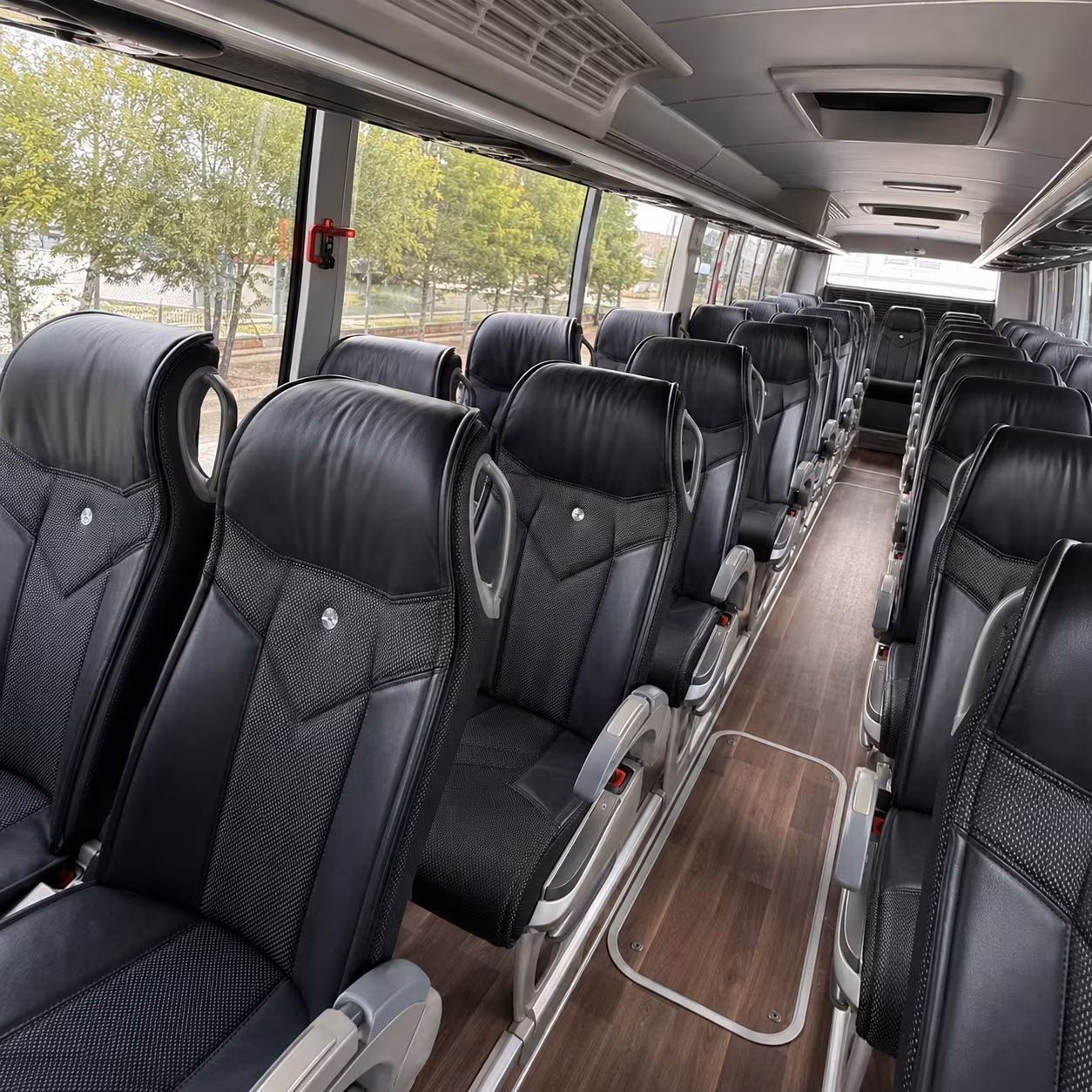 westminster corporate transportation