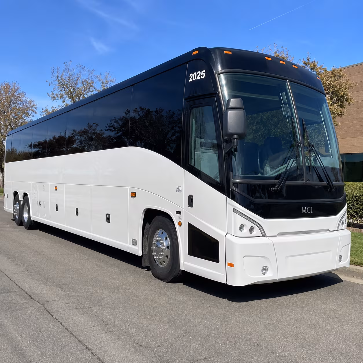 westminster employee transportation