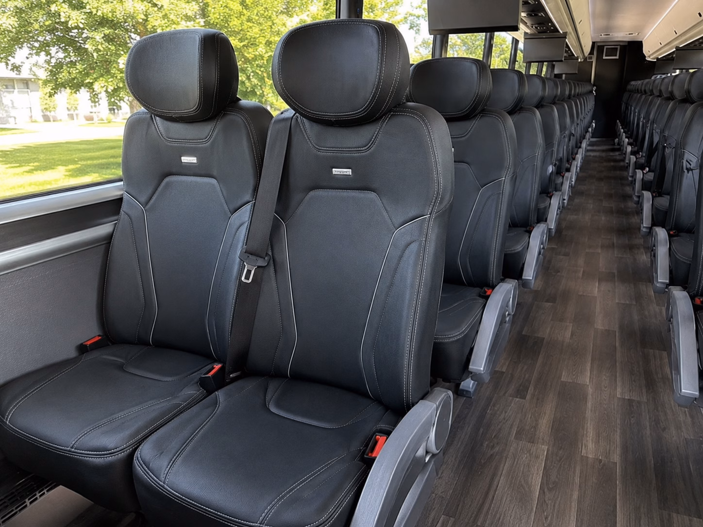 westminster long distance transportation