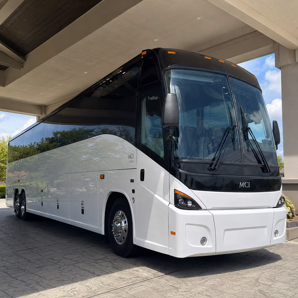 Westminster Private Event Transportation