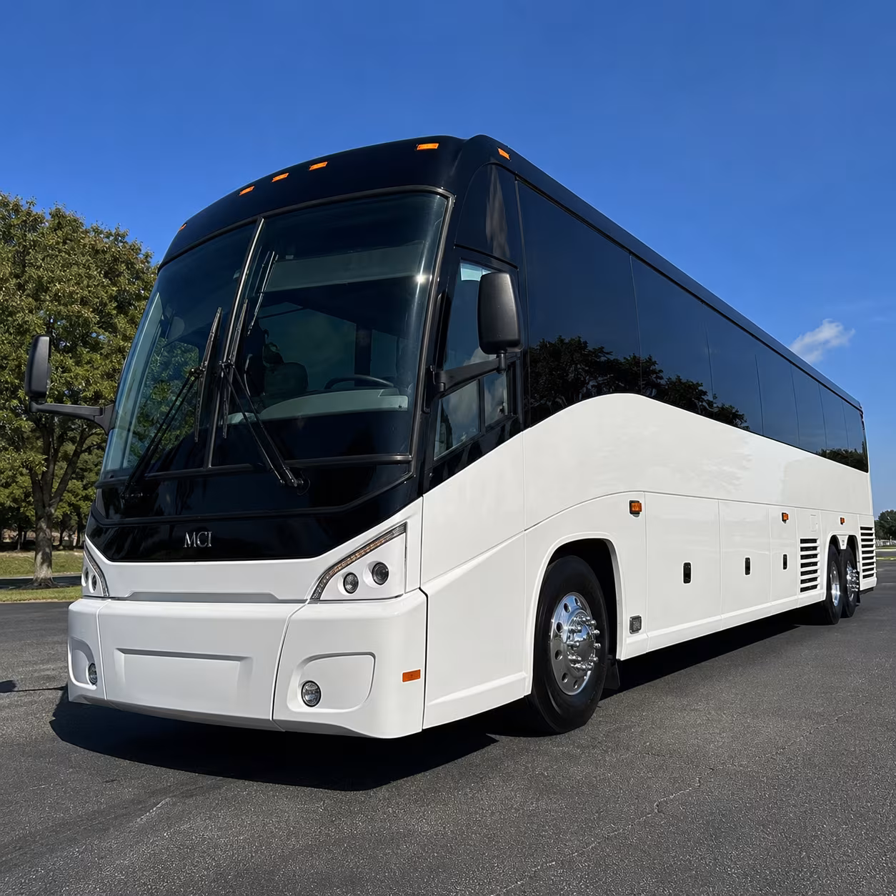 westminster wedding transportation