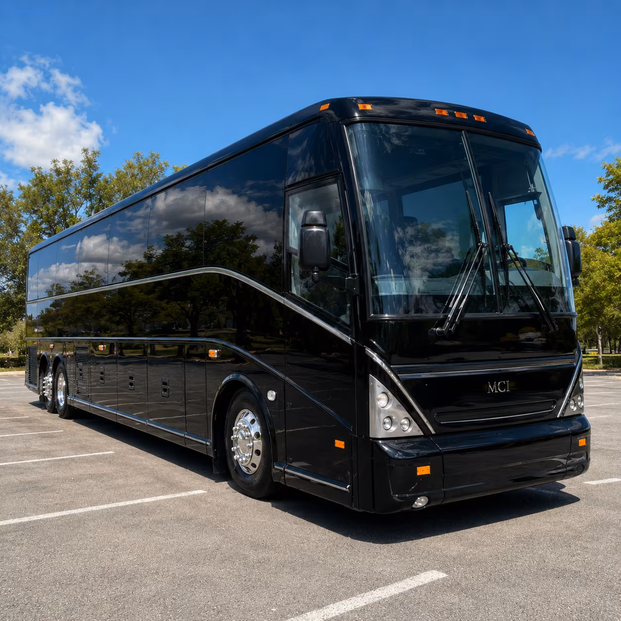 westminstercacharterbusservices com can move your team to the anaheim convention center and beyond