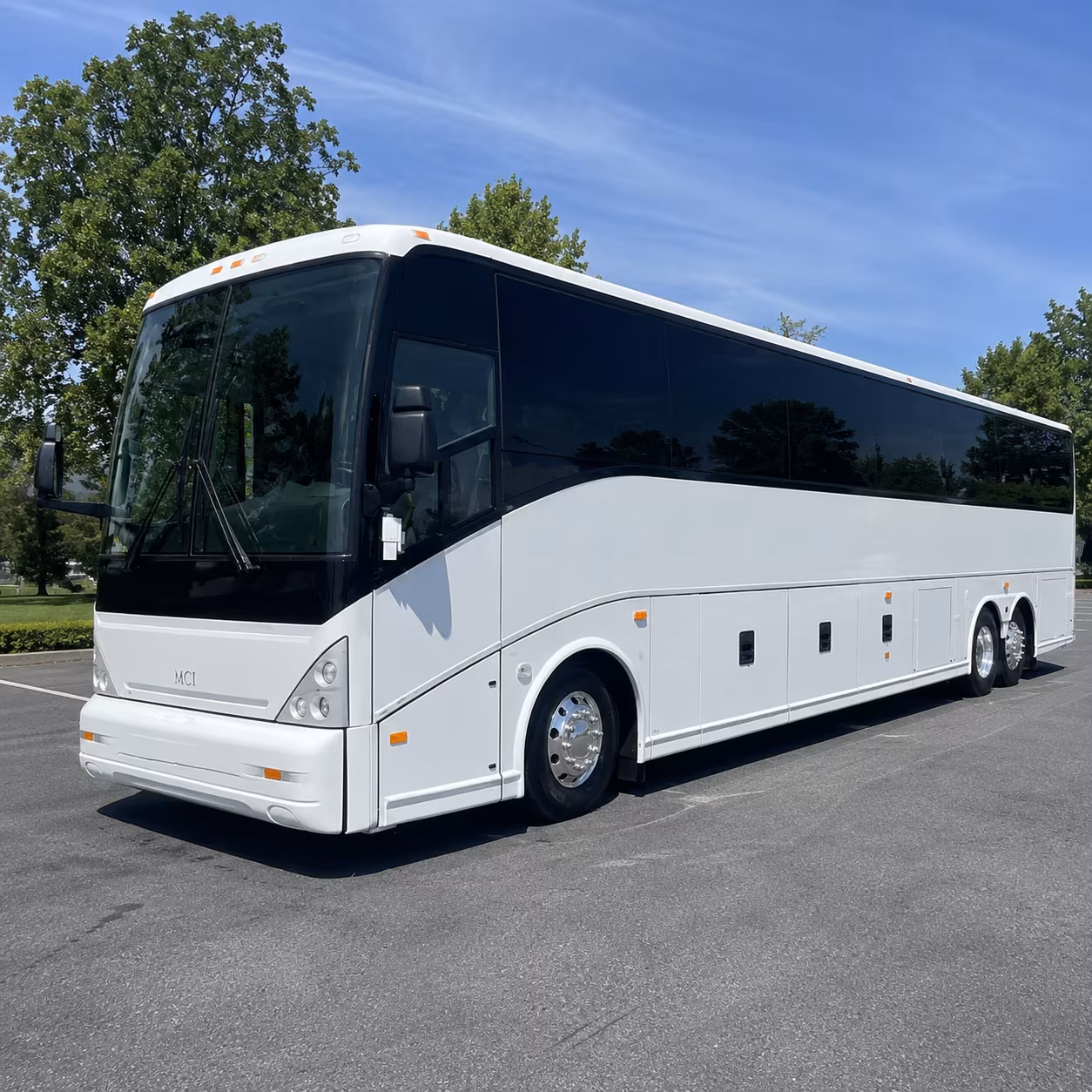 with westminstercacharterbusservices com renting a wedding bus for christ cathedral and garden grove venues is simple