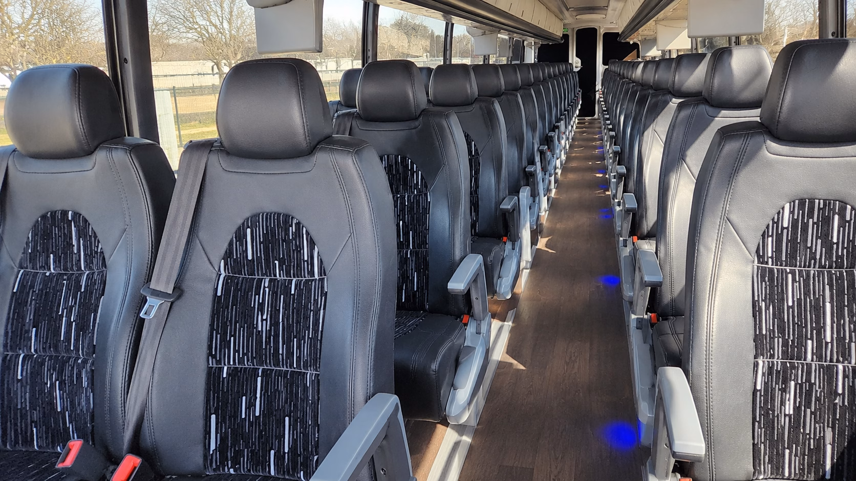 you re never limited to one fleet when you search through westminstercacharterbusservices com