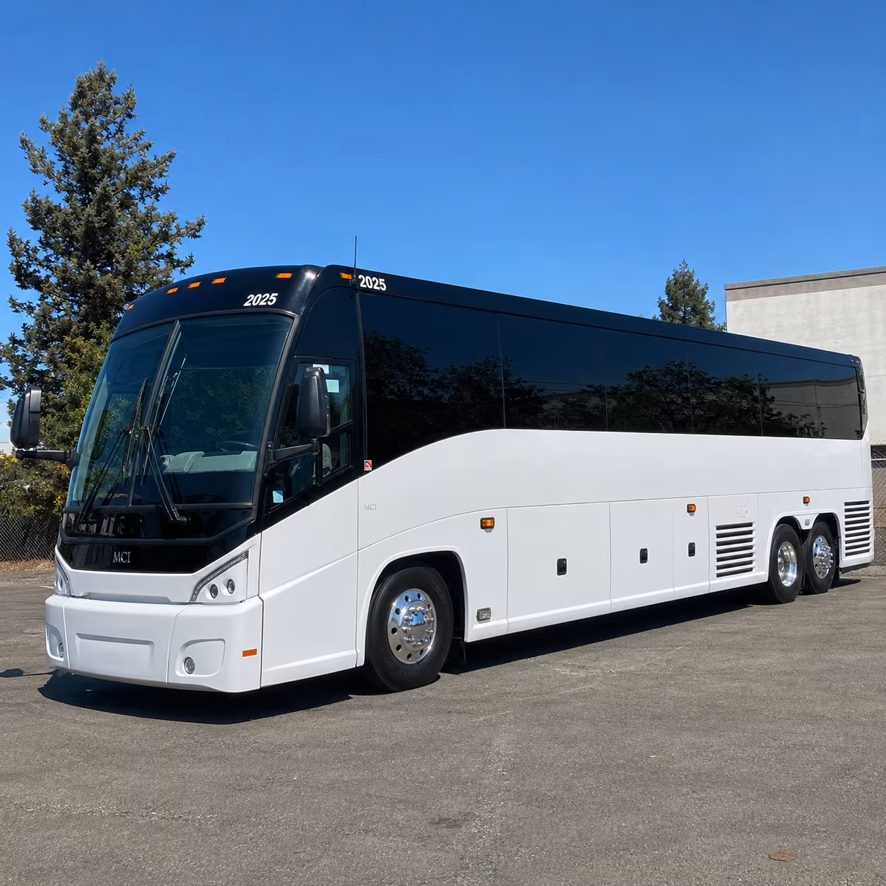 youth group and confirmation trip bus rentals from westminster