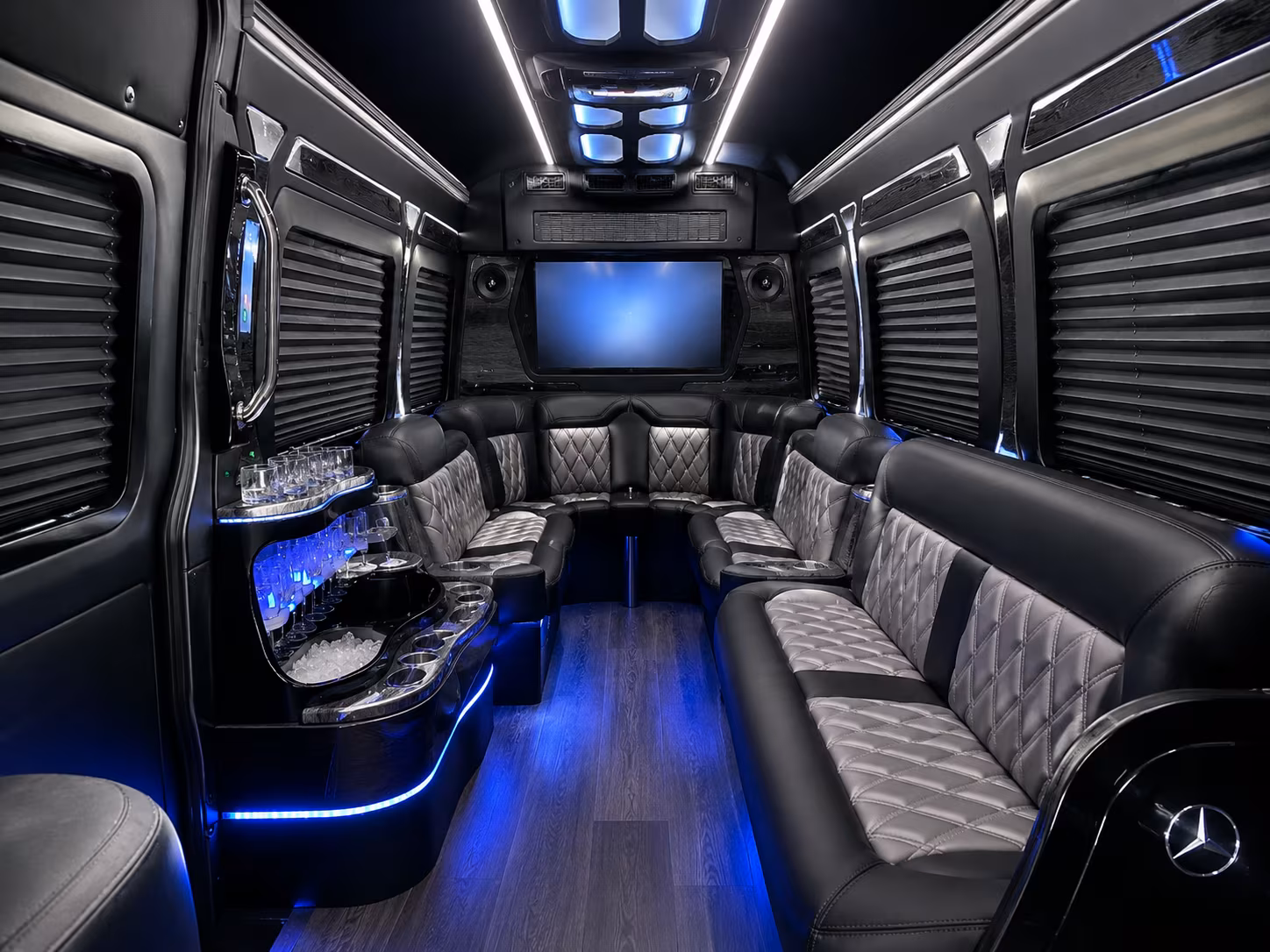 youth sports tournament travel team bus rentals in westminster